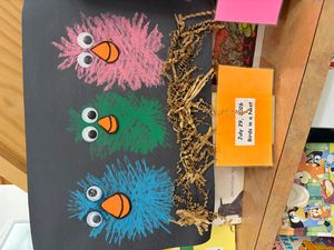 Crafty Weds 07/29/20
